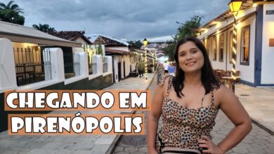 turismo em pirenópolis