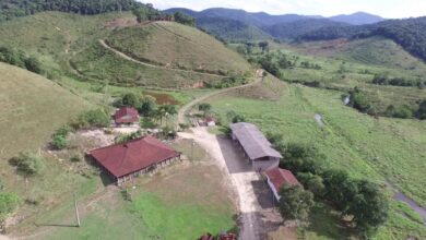 Hotel Fazenda Vale do Ouro