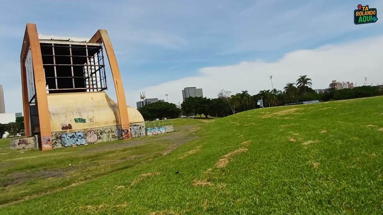 turismo em Porto Alegre RS