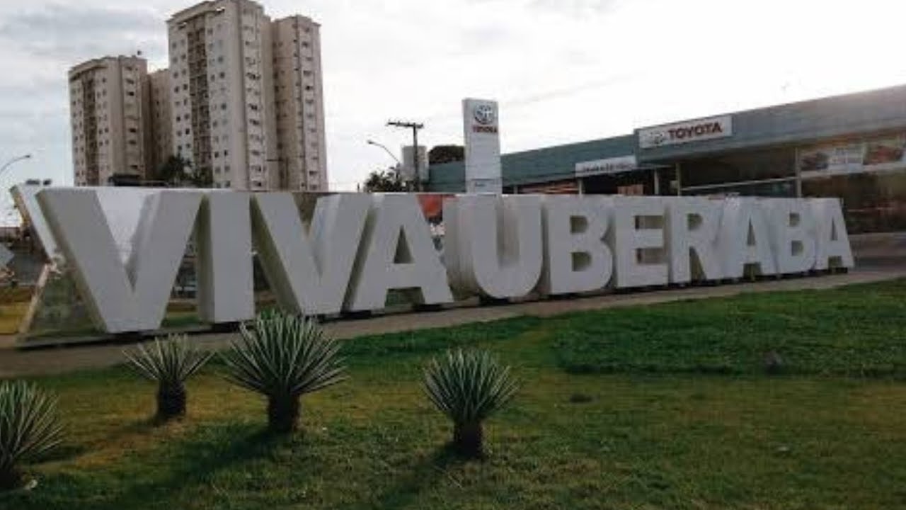 uberaba turismo