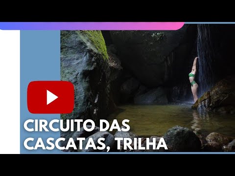 Cachoeira do Horto - RJ