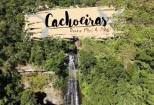 Cachoeira do Rio do Salto - SC
