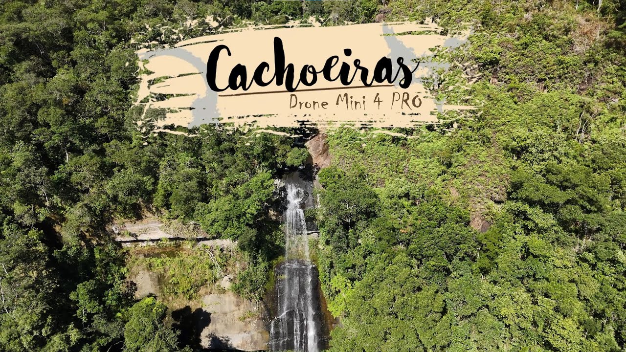 Cachoeira do Rio do Salto - SC