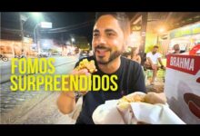 restaurantes em arraial dʼajuda