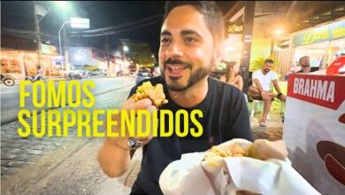 restaurantes em arraial dʼajuda