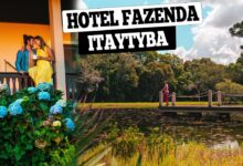 hotel fazenda no norte do paraná
