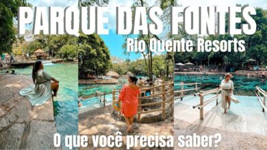 Rio Quente Resorts