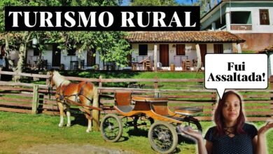 turismo rural