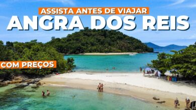 Porto de Itaguaí – RJ