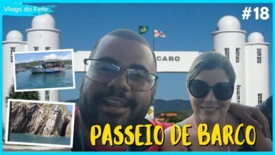 pontos turísticos de Arraial do Cabo RJ