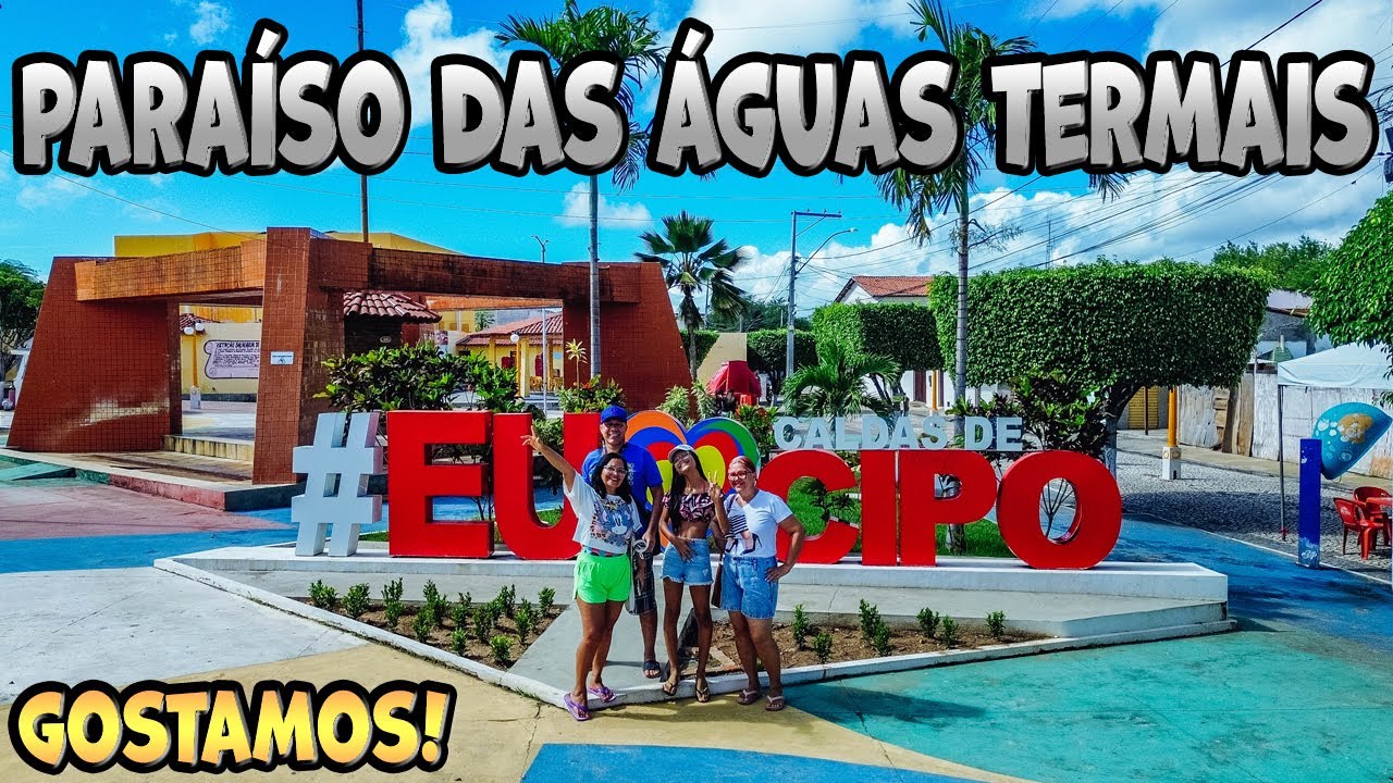 Estância das Águas