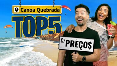 passeio de buggy em fortaleza