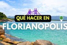 turismo em Florianópolis