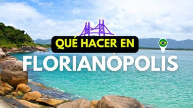 turismo em Florianópolis