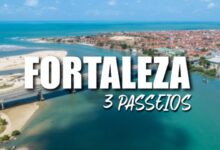 passeio de buggy em fortaleza