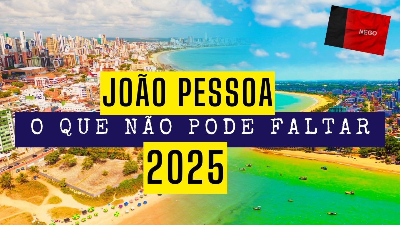 pontos turisticos de joão pessoa