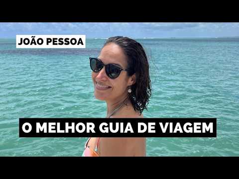 turismo em joão pessoa