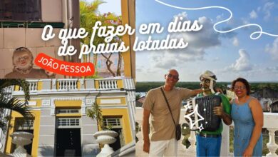 o que fazer em joão pessoa
