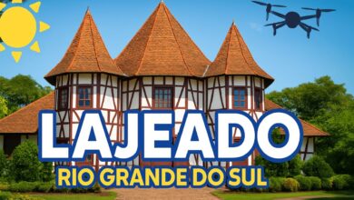 turismo cultural em Petrópolis RJ