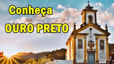 o que fazer em ouro preto