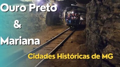 o que fazer em ouro preto