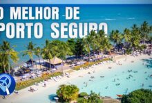 turismo em arraial dʼajuda