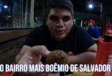 restaurantes em salvador