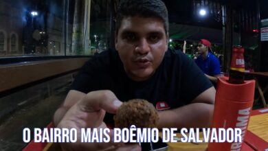 restaurantes em salvador