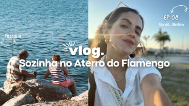turismo no Rio de Janeiro RJ