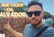 o que fazer em salvador