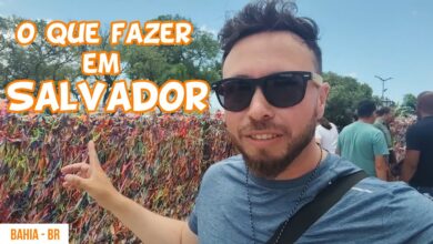 o que fazer em salvador