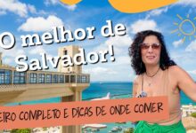 restaurantes em salvador