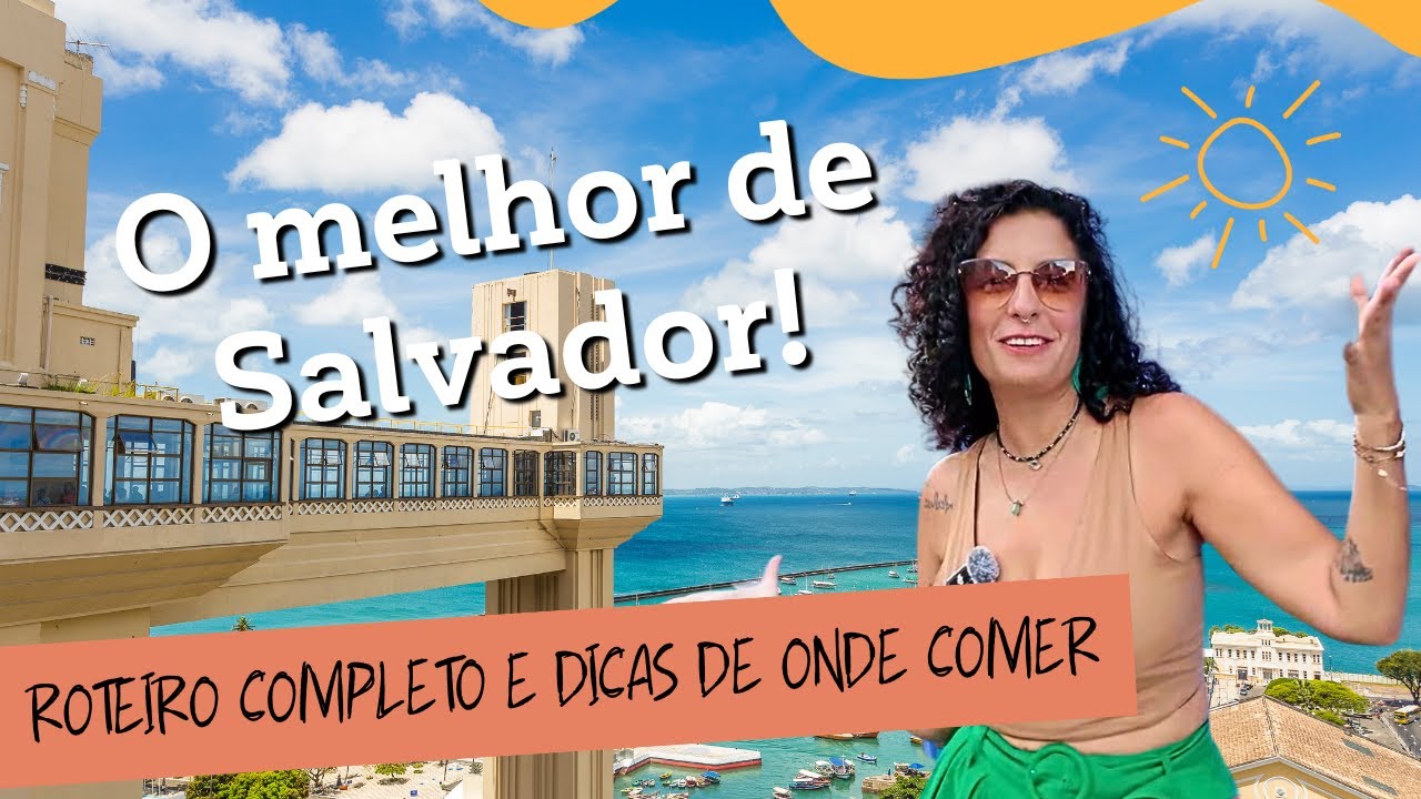 restaurantes em salvador