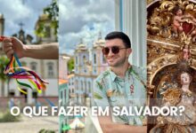 o que fazer em salvador