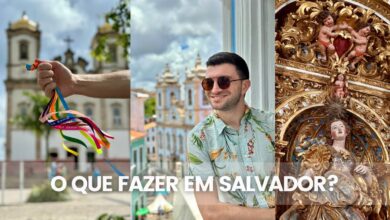 o que fazer em salvador