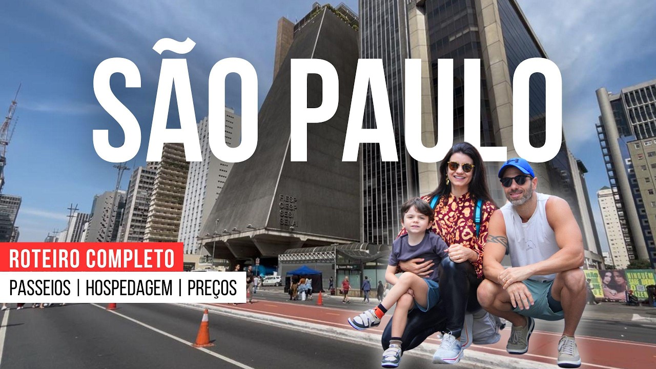 turismo gastronômico em São Paulo SP