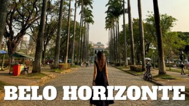 o que fazer em belo horizonte