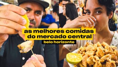 belo horizonte turismo