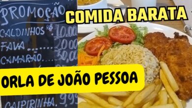 restaurantes em joão pessoa