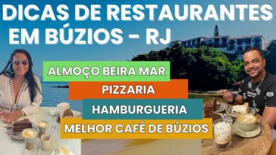 turismo em Búzios RJ