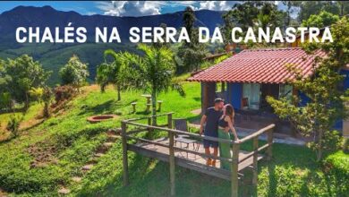 Estância Maracá