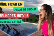 Estância das Águas