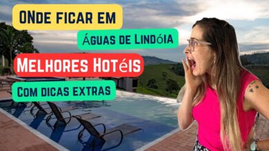 Estância das Águas