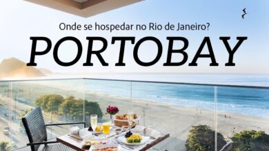 hotéis no Rio de Janeiro RJ