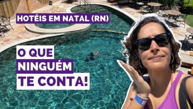 Porto de Natal – RN