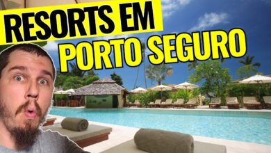 turismo em arraial dʼajuda