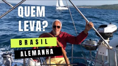 iatismo no brasil