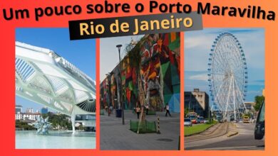 Porto de Sepetiba – RJ