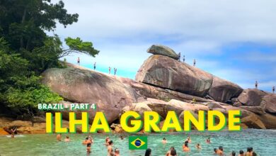 Ilha Grande