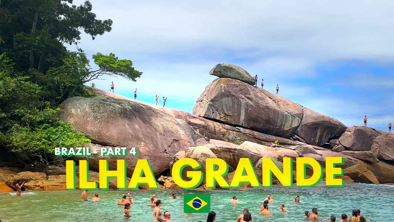 Ilha Grande